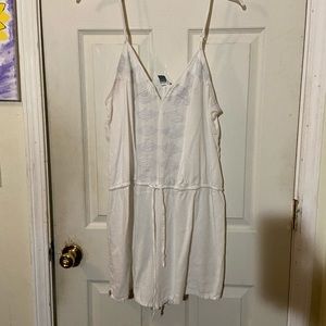 Romper(2 for $25)